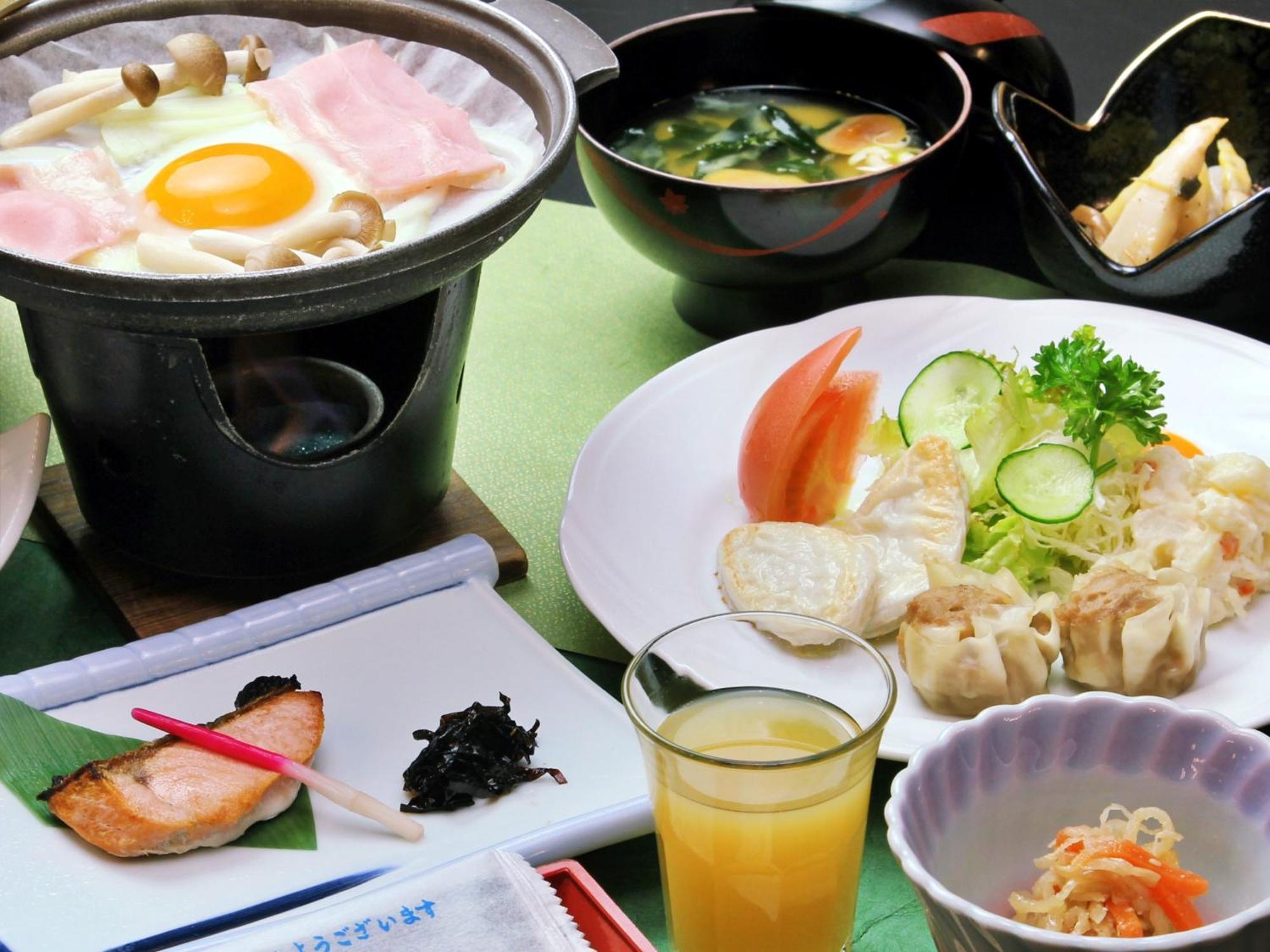 Kidoike Onsen Hotel Яманучи Екстериор снимка