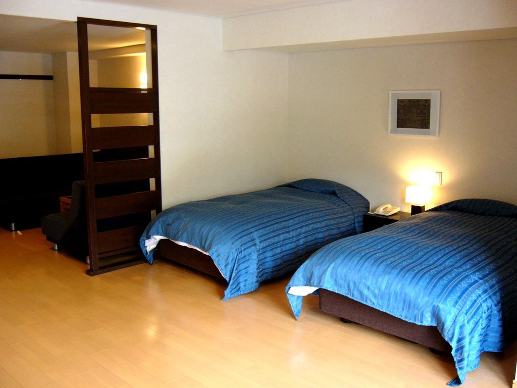 Kidoike Onsen Hotel Яманучи Екстериор снимка