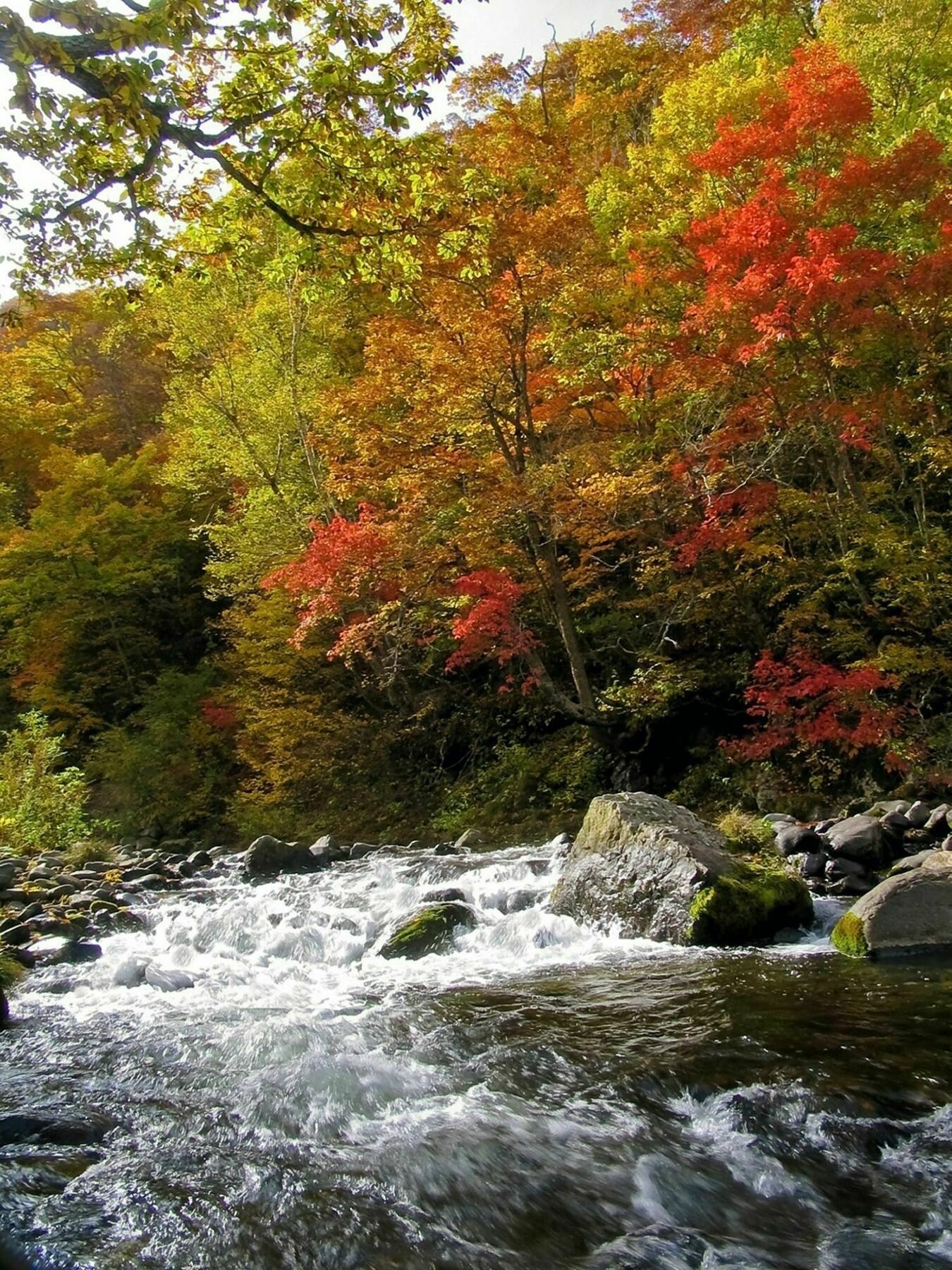 Kidoike Onsen Hotel Яманучи Екстериор снимка